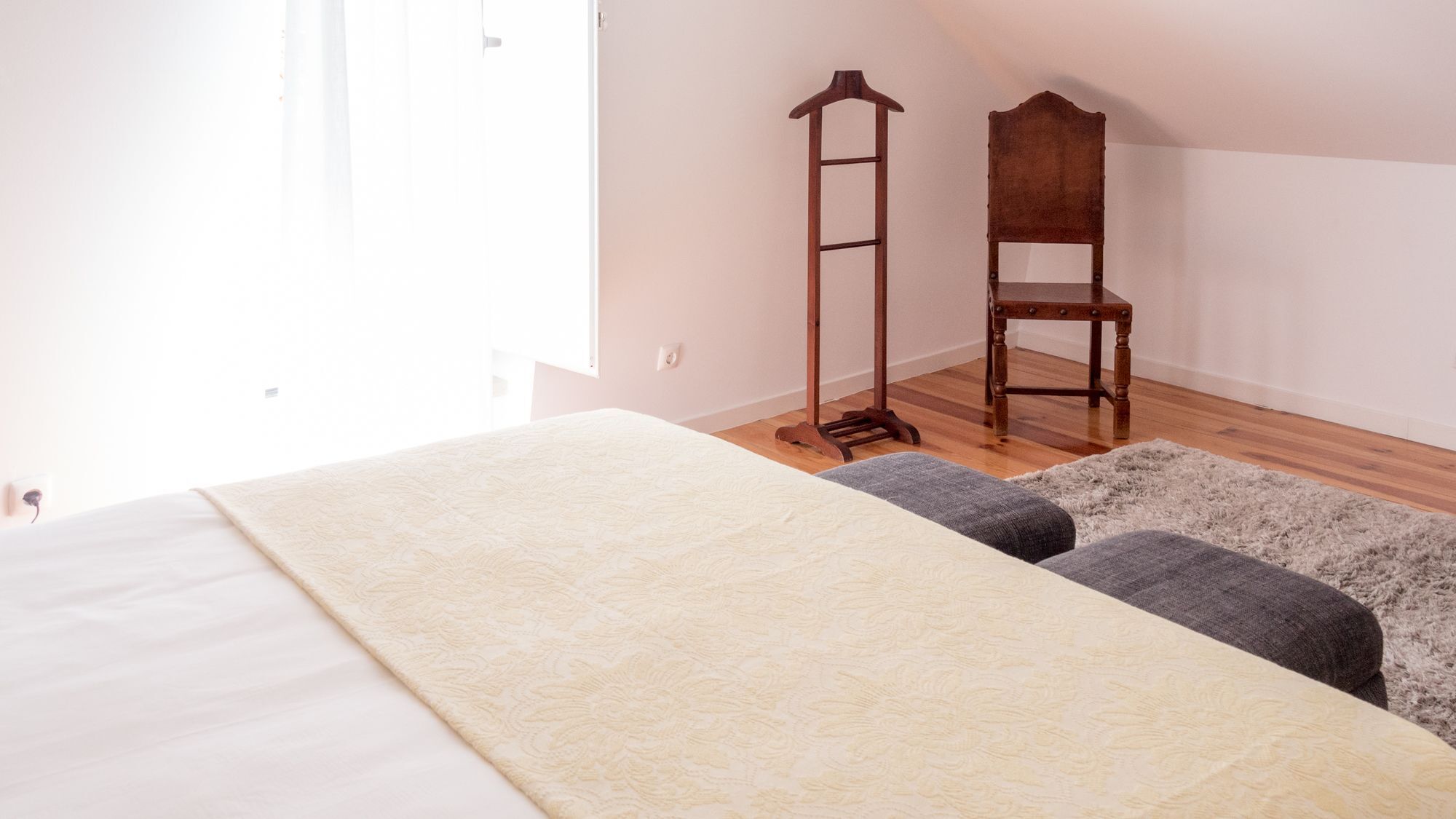 Apartment Boutique Chiado Duplex *